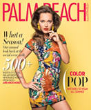 Palm Beach Illustrated June 2014